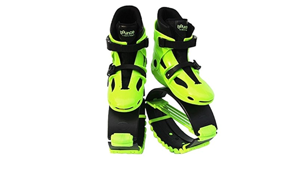 bouncy boots amazon