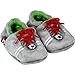 Produktbild Die Spiegelburg 14952 Babyschuhe Dribbelkönig BabyGlück (3-6 Monate)