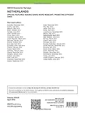 Image de Oecd Economic Surveys, Netherlands 2014: Volume 2014