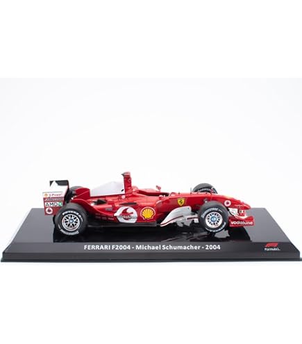 Formula 1 car 1/24 Compatible with Ferrari F2007 Kimi Raikkonen