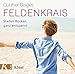 Feldenkrais: Starker Rücken, ganz entspannt by 