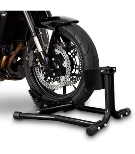 Motorrad Wippe Peviasot Motorradwippe 3 Stück, Motorrad