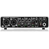 Behringer U-PHORIA UMC204HD Audio Interface