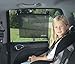 Sunshine Kids Solar-Max Retractable Car Window Shade