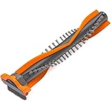 Spazzola Ugello a Rullo CP0667 Spazzola Compatibile con l'aspirapolvere Portatile Senza Fili per Philips SpeedMax Pro, per Il