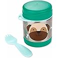 Skip Hop Zoo Food Jar BTS - New - Koala, Green, L, 9L510210