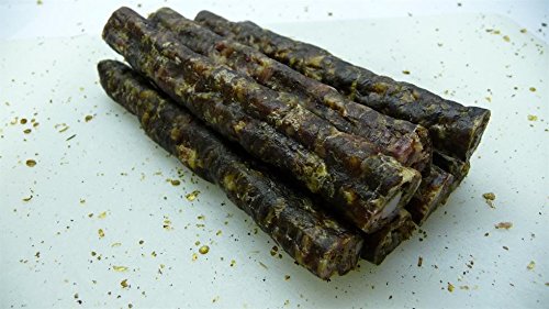 Preisvergleich Produktbild Dry Wors / Droewors - 500g - Original Flavour