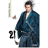 Vagabond 21 (comic)