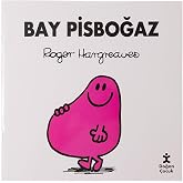 Bay Pisboğaz