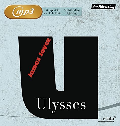 Preisvergleich Produktbild Ulysses