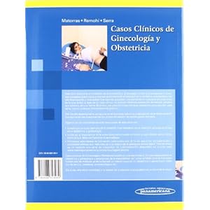 Casos Clínicos de Ginecología y Obstetricia