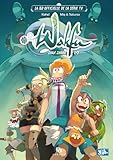 Wakfu : Shak shaka : Tome 1 by Kahel, Saturax