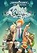 Wakfu : Shak shaka : Tome 1 by Kahel, Saturax