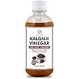 AL MASNOON Kalonji/Black Seed Vinegar/kalonji ka Sirka/raw & undiluted / 100% Natural and Pure 300ml