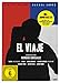 Produktbild El Viaje - Ein Musikfilm mit Rodrigo Gonzalez (inkl. Soundtrack auf Bonus-CD) [2 DVDs]
