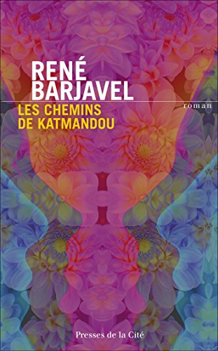 Download Les chemins de Katmandou