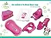 Disney 3 in 1 Minnie Mouse Toilet Training System