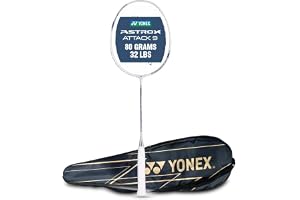 Yonex badmintonracket Astrox Attack 9.