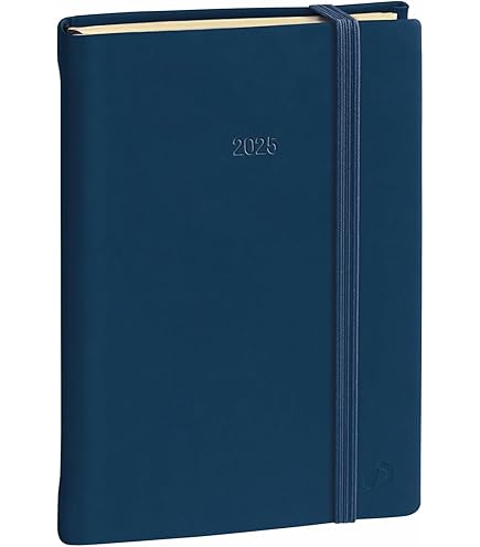 2026 Tagebuch Slim Pocket Woche Zur Ansicht Hardcover
