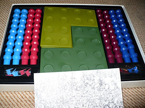 TURNIER- Für Ritter von blitzendem Verstand.