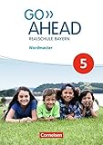 Image de Go Ahead - Realschulen Bayern - Neue Ausgabe: 5. Jahrgangsstufe - Wordmaster
