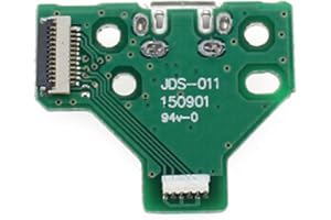 hero-s JDS-001 JDS-011 JDS-030 JDS-040 JDS-050 USB Porta di Ricarica per Controller Parti di Riparazione Accessorio porta di ricarica usb pannello