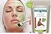 Inch-loss Body Mud Seaweed Wrap 500 g ? Seaweed Powder for Face, Body and Bath ? Fango d'Alga Cellulite Mud ? Inch-Loss Body Wrap Contour Treatment ? 3 Algae Facial Mask (oily skin, anti acne, psoriasis and eczema)? Helpful in treating Dermatiitis and Eczema. ? Detox, Slimming and Anticellulite Body Wrap ? Fanghi d'Algae Tummy Waist Mud in powder ? Fucus, Lessonia and Lithothamnium fine and nice smelling powder, harvested in Brittany-France ? SPA and In-Home treatment by bleumarine Bretania