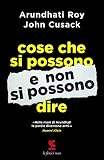 Cose che si possono e non si possono dire