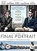 Final Portrait [DVD] [UK Import]