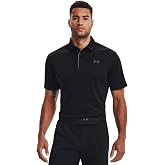 Under Armour Tech Golf Polo Polo Tiş&ouml;rt Erkekler