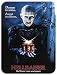 Produktbild Mauspad Motiv Hellraiser Vintage-Filmposter Mauspad mit Motiv aus einem klassischen Horrorfilm.