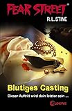 Fear Street - Blutiges Casting by