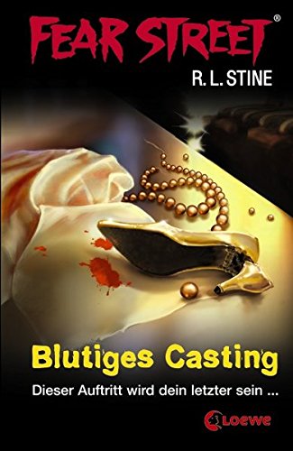 Fear Street - Blutiges Casting