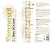 Siennasol 21 Day Tanning Mousse | Streak-Free Natural Tan that lasts 21 Days.