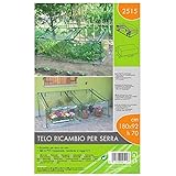 Ideal para proteger las plantas en invierno