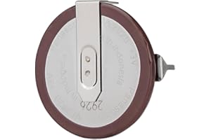 VAILIKEY 1PCS VL2020 Rechargeable Battery For BMW X3 X5 X7 Z4 Series E46 E53 E60 E63 E90 E96 MINI Clubman Cooper Coupe Ford Transit Custom Connect Car Key Fob Re-chargeable Battery