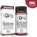 Produktbild 150 Count (Made in USA) Ketone Teststreifen