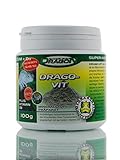 Dragon - DRAGO-VIT CALCIUM + VITAMIN D3 - ca. 100g