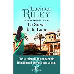 La Soeur de la Lune, Tiggy - Le sept soeurs, tome 5