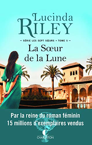 La Soeur de la Lune, Tiggy - Le sept soeurs, tome 5