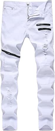 Stockerpoint Artur Pantalon En Cuir Pour Hommes Pantalon Traditionnel