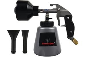 WERKSTATT-PRODUKTE TORNADOR Z-011S SCHAUMKANONE SCHAUMPISTOLE