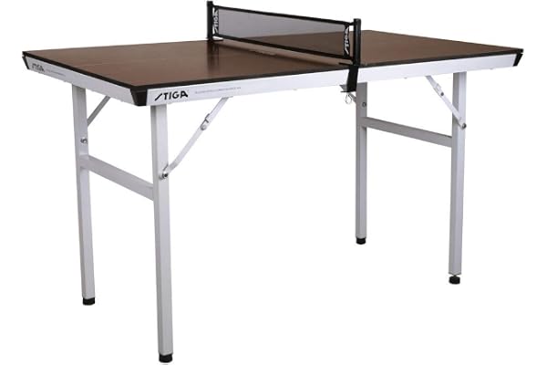 STIGA Midi Black Edition Pingisbord