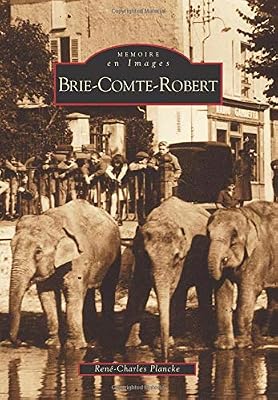 SUTTON Brie-Comte-Robert