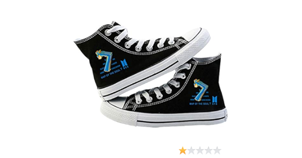 bts sneakers amazon