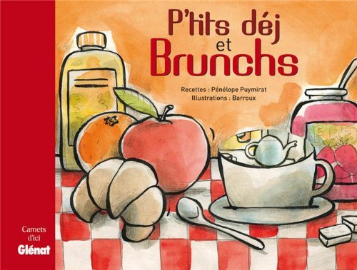 P'tits dej et brunchs gratuit P'tits dej et brunchs gratuit