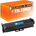 Produktbild Gorilla-Ink® 1x Laser-Toner XXL Cyan kompatibel für HP Color LaserJet Pro M452 DW M477 FDW M470 Series CF411A/X