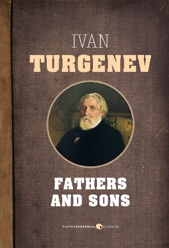 Fathers And Sons English Edition - 