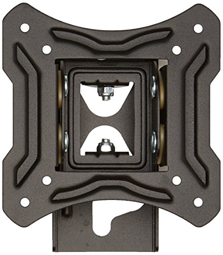 Preisvergleich Produktbild Ross le2st100-ro Turn und Tilt TV Wandhalterung, schwarz