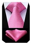 El paquete incluye:corbata y panuelo;Proteccion y embalaje sencillo.